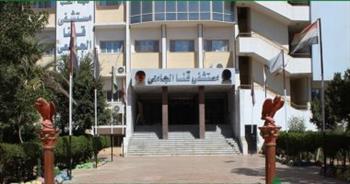 مستشفيات قنا الجامعية تستقبل وفدا هولنديا فى تخصصات جراحة القلب والقسطرة
