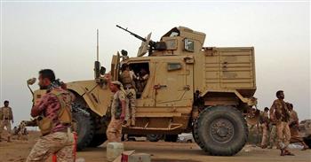   الجيش اليمني يتصدى لمحاولة تسلل حوثية في الضالع