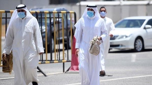 قطر تلغى إلزامية ارتداء الكمامة فى الأماكن العامة