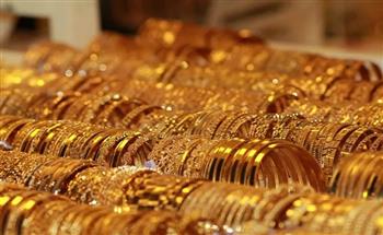   أسعار الذهب في مصر اليوم الخميس