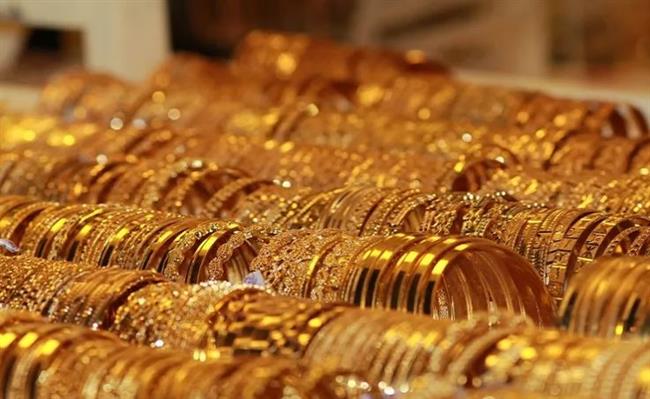 أسعار الذهب في مصر اليوم الخميس