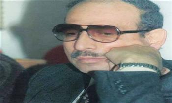 وزيرة الثقافة ناعية المخرج عبد الرحمن الشافعى: فن المسرح فقد أحد فرسانه