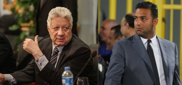 «ليس على المريض حرج».. مرتضى منصور يفتح النار على ميدو