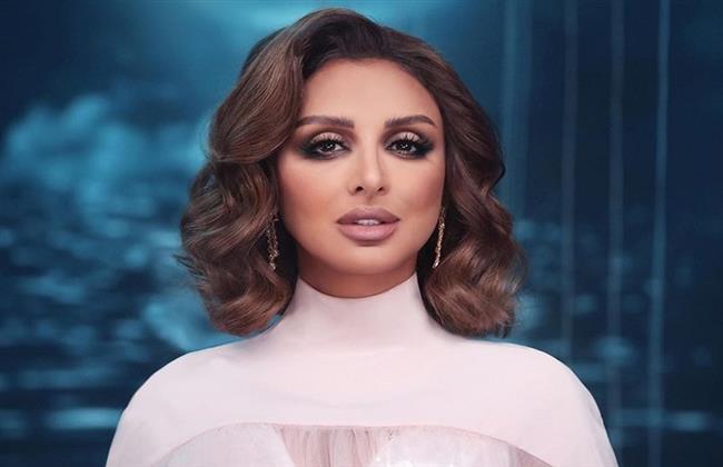 أنغام توجه رسالة شكر لمحبيها عقب تعرضها لوعكة صحية.. صور