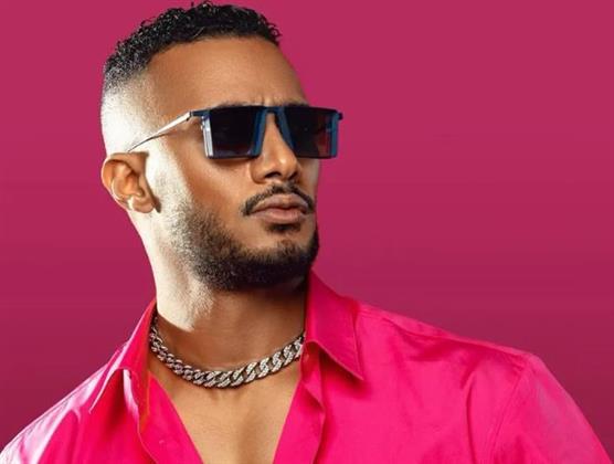 محمد رمضان يرد على سخرية بشري فيديو «فهمتي»