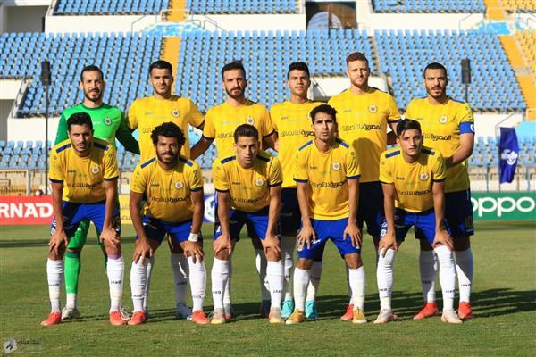 الإسماعيلي يستأنف تدريباته الجماعية استعدادا لمواجهة البنك الأهلي بالدورى