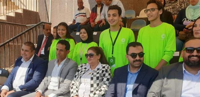نسخة حياة كريمة.. الإسكندرية تختتم دوري مراكز الشباب لكرة القدم