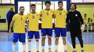 اليوم.. الإسماعيلى لكرة الصالات يغادر  إلى الإسكندرية استعدادًا للمشاركة في كأس النخبة