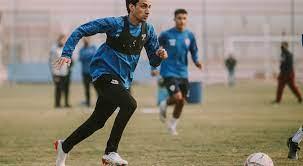 تدريبات استشفائية للأساسيين في مران الزمالك