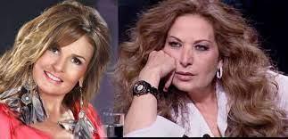 يسرا وليلى علوي وكريم عبد العزيز ورغدة يحتفلون بعيد ميلاد عادل إمام الـ 82