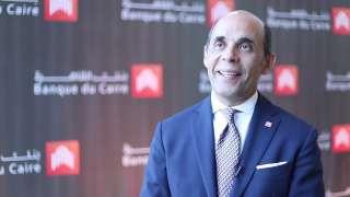   رئيس بنك القاهرة: الاحتياطي النقدي آمن ويغطي 6 شهور