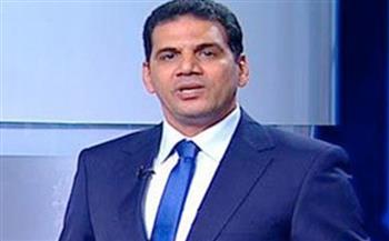 جمال الغندور: تدخل الفار في مواجهة الاهلي والبنك خاطئ