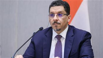   وزير خارجية اليمن يؤكد أن بلاده أكثر تضررًا من أزمة الأغذية