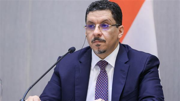 وزير خارجية اليمن يؤكد أن بلاده أكثر تضررًا من أزمة الأغذية