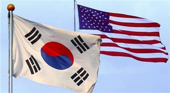 أمريكا وكوريا الجنوبية تجددان التزامهما المشترك بإخلاء شبه الجزيرة الكورية من الأسلحة النووية