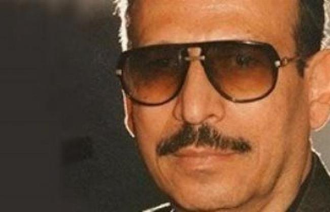  موعد جنازة المخرج المسرحي عبد الرحمن الشافعي 