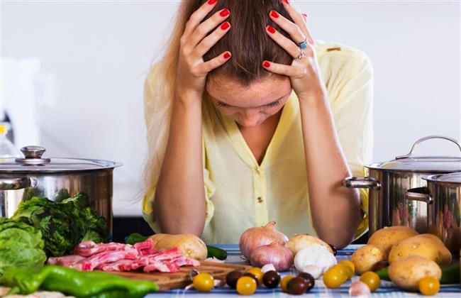 5 أكلات لعلاج الصداع