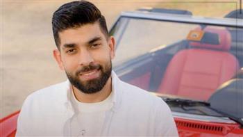 سامر أبو طالب يطرح "الجو حلو" اليوم