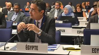 مصر تشارك في اجتماعات مجلس إدارة اتحاد البريد العالمي 