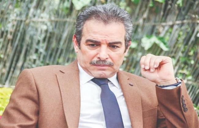 أحمد عبد العزيز ضيف برنامج "بالخط العريض" الجمعة