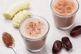 طريقة عمل مشروب الطاقة العربي