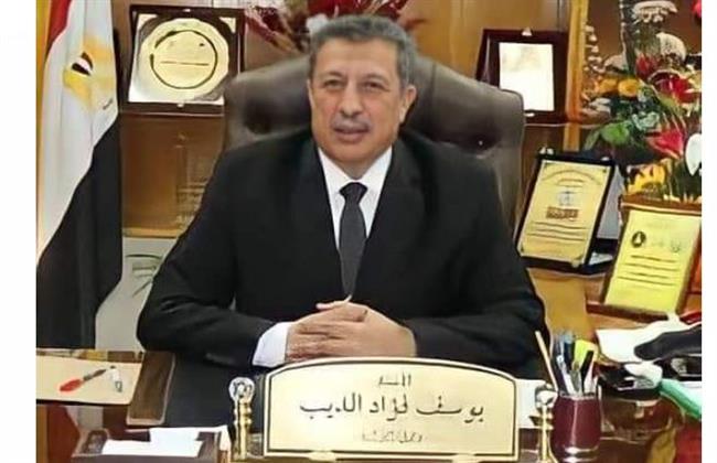 تعليم البحيرة: ختام امتحانات نهاية العام للشهادة الاعدادية 