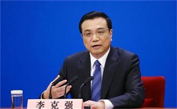   رئيس مجلس الدولة الصينى يهنئ رئيسة الوزراء الفرنسية على منصبها الجديد