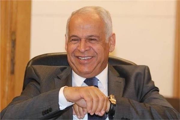 فرج عامر التحكيم المصري موجه.. سبب استبعاد الحكام المصرين عن كأس العالم 