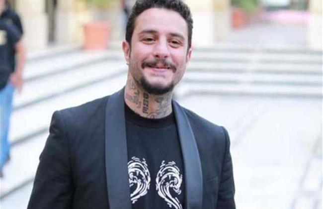 أحمد الفيشاوي يشارك متابعيه كواليس فيلم «الشيخ چاكسون»