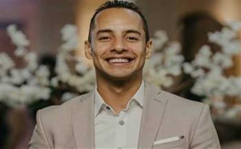 عمرو وهبة عن مشاركته في «واحد تاني»: انا سعيد بالعمل مع أحمد حلمي 