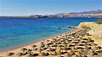 موقع «Lonely Planet » الأسترالي يسلط الضوء على سبعة شواطئ في مصر