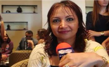 هالة خليل تكشف تفاصيل جديدة حول مسلسل «أحلام سعيدة»