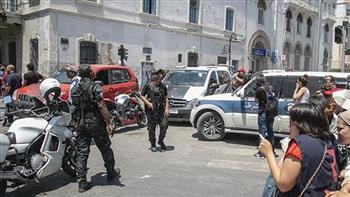   الأمن التونسي يلقى القبض على 100 شخص أثناء محاولتهم القيام بعمليات هجرة غير شرعية