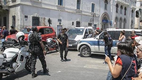 الأمن التونسي يلقى القبض على 100 شخص أثناء محاولتهم القيام بعمليات هجرة غير شرعية