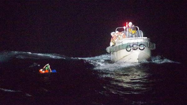 اليابان: استمرار أعمال البحث عن ضحايا القارب السياحي