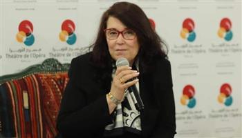   وزيرة الثقافة التونسية: المناطق الجنوبية في تونس تستحق التسجيل في التراث العالمي