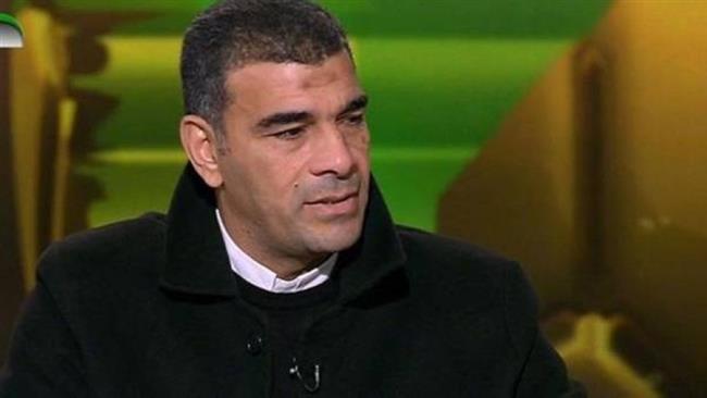 مدرب الإسماعيلي يطلب من الجهاز الإداري تنظيم مباراة ودية قبل مباراة الزمالك بالدوري
