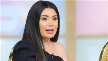 عبير صبري توجه رسالة لجمهورها: اللي عندك وانت مش حاسس بيه غيرك بيتمناه