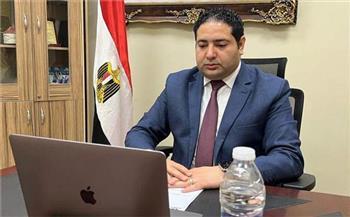 «التنسيقية» تشارك في اللقاء الثاني بين الأحزاب المصرية والشيوعي الصيني