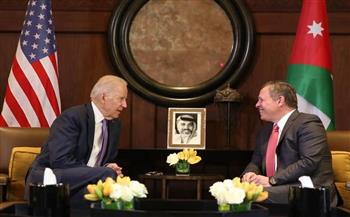   الأردن والولايات المتحدة يبحثان سبل تعزيز التعاون العسكري