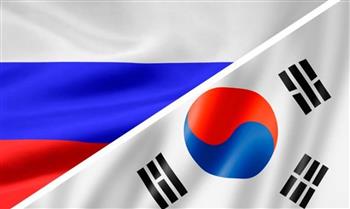   كوريا الجنوبية وروسيا تبحثان تطورات الوضع الأمني في شبه الجزيرة الكورية