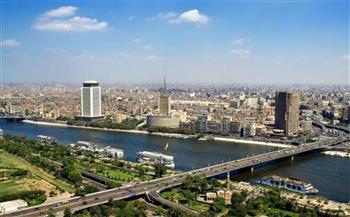   الأرصاد : طقس الغد حار نهارًا لطيف ليلًا على معظم الأنحاء.. والعظمى بالقاهرة 32