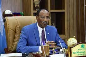   الصومال يجري محادثات مع صندوق النقد بشأن برنامج الإعفاء من الديون
