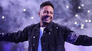 محمد حماقي يحيي حفلين في السعودية والكويت 25 و27 مايو الجاري