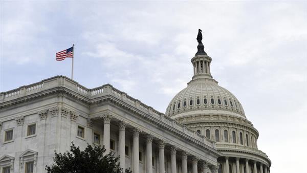 مجلس الشيوخ الأمريكى يصادق على تخصيص 40 مليار دولار إضافية لأوكرانيا