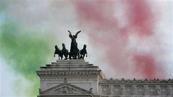   "تاس": خطة إيطاليا للتسوية فى أوكرانيا لا تزال فى المرحلة الأولى من الدراسة