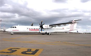   إعادة تشغيل الخطوط الجوية بين تونس وطرابلس
