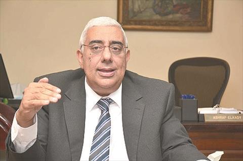 أول تعليق من رئيس المصرف المتحد على قرار رفع أسعار الفائدة 2%
