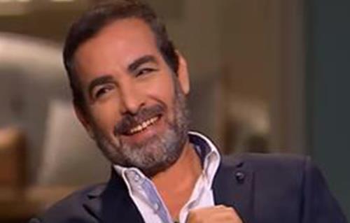أحمد عبد العزيز ضيف «بالخط العريض» غدا الجمعة 