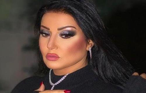 سمية الخشاب تطمئن جمهورها: «حبايبي وحشتوني جدا طمنوني عليكم»